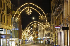 001 - Freie Strasse Basel 1